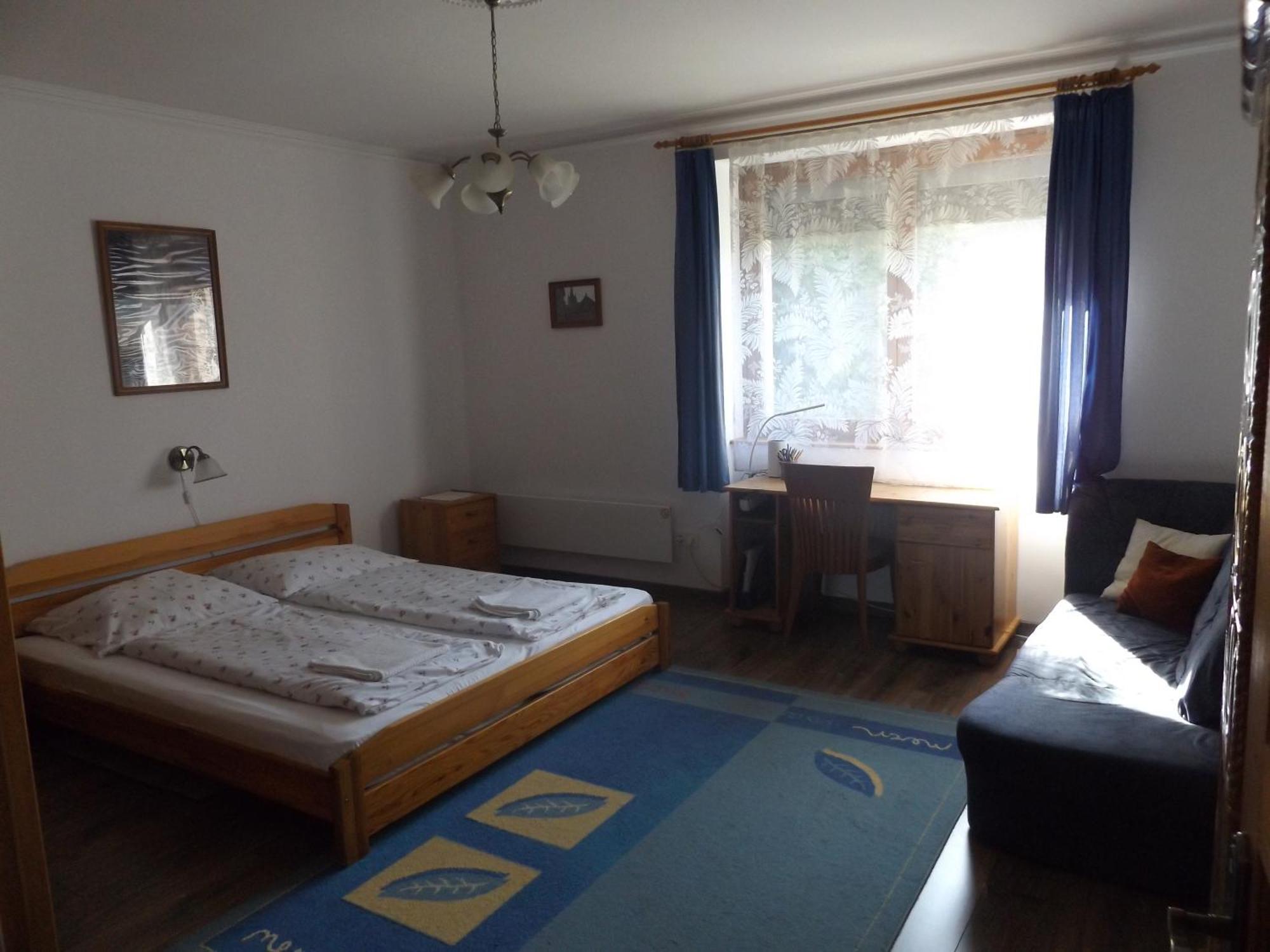 Вилла Almafas Vendeghaz Orseg Kerkakutas Экстерьер фото
